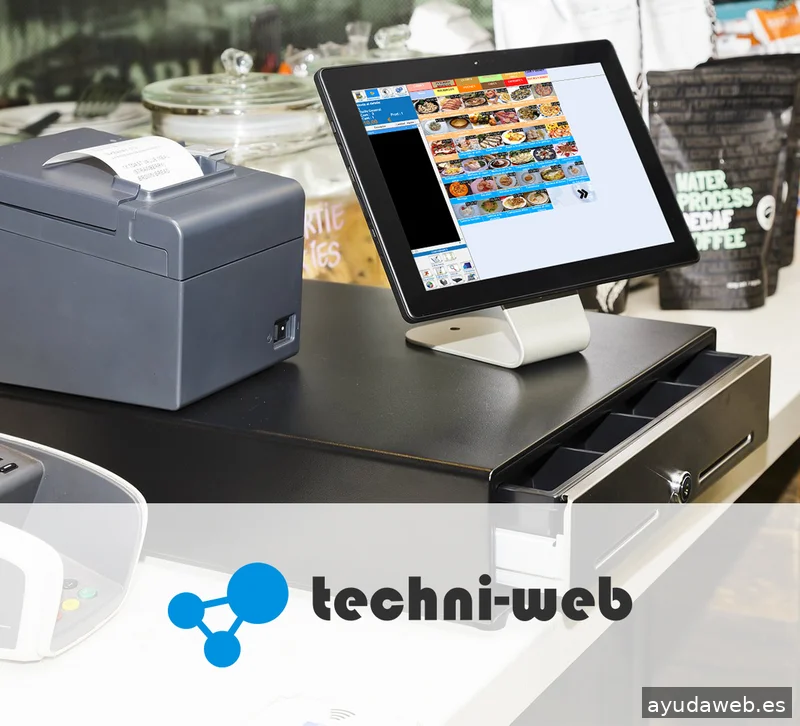 Danzai Software (TPV Techni-Web / Micromar)