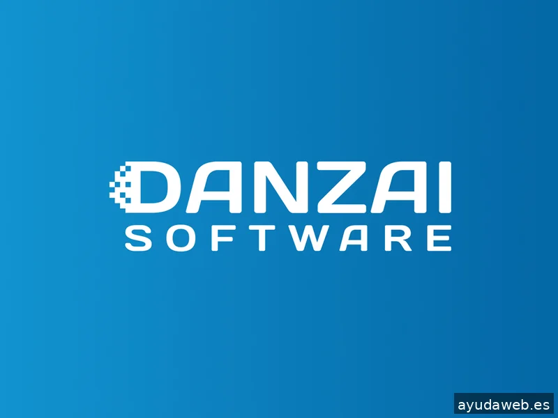 Danzai Software (TPV Techni-Web / Micromar)