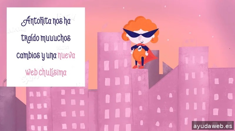 Antoñita La Fantástica