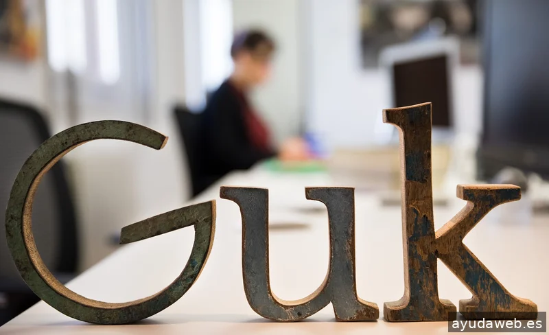 GUK