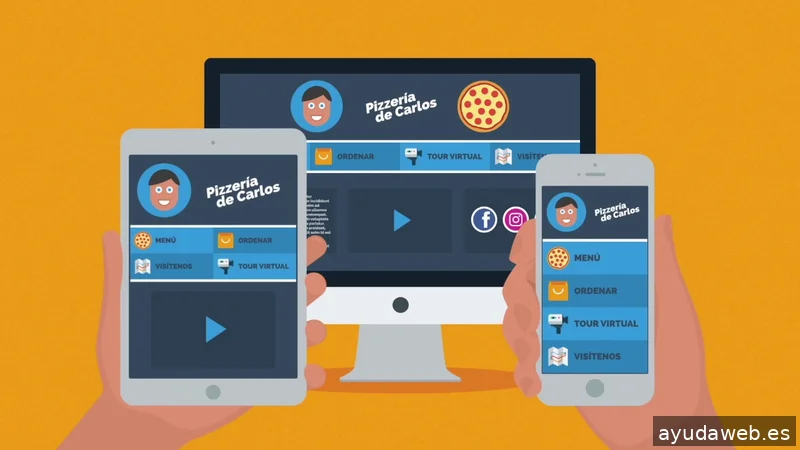 Serseo Agencia de Marketing Digital y Diseño Web