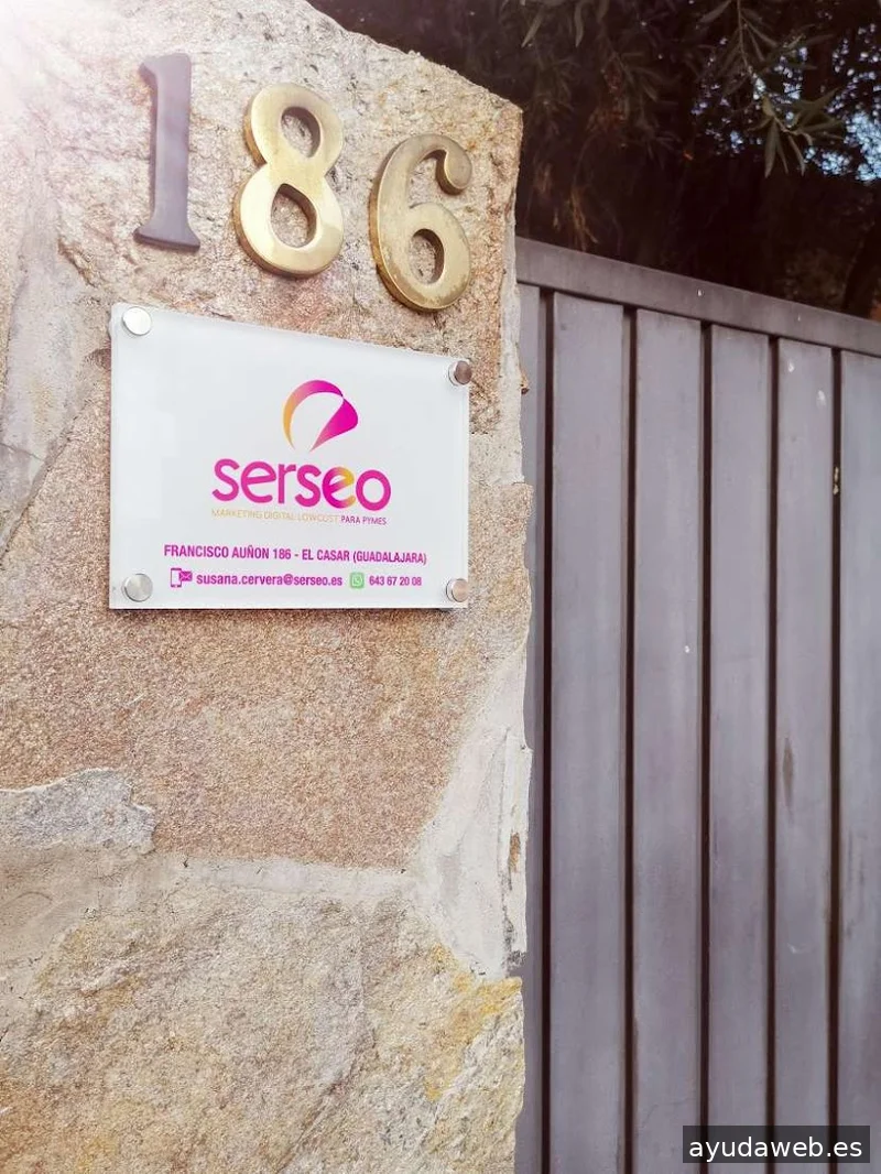 Serseo Agencia de Marketing Digital y Diseño Web
