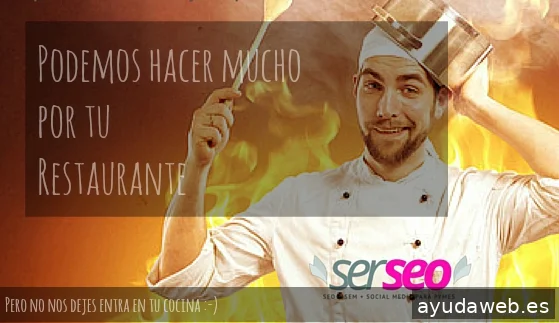 Serseo Agencia de Marketing Digital y Diseño Web