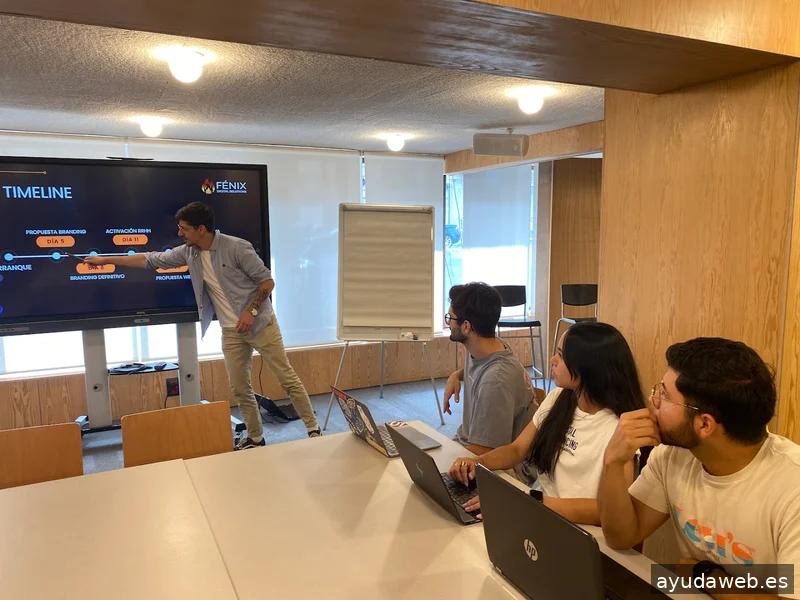 Fénix Digital Solutions