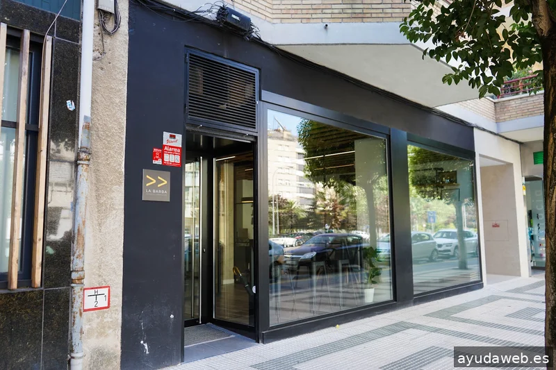 La Barba Agencia de Comunicación