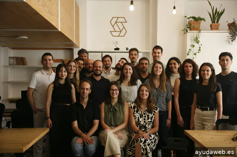 Sekuenz Data Driven seekers