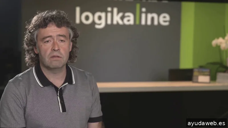 Logikaline