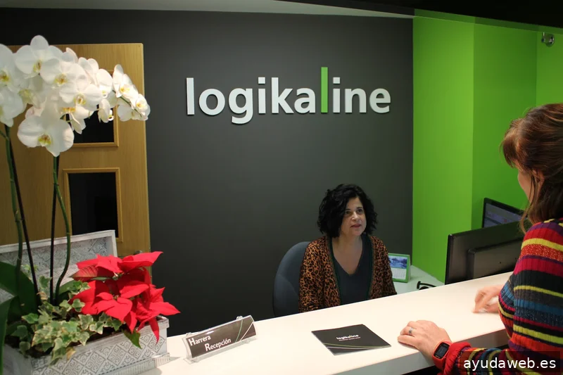 Logikaline