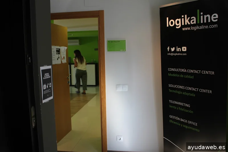 Logikaline