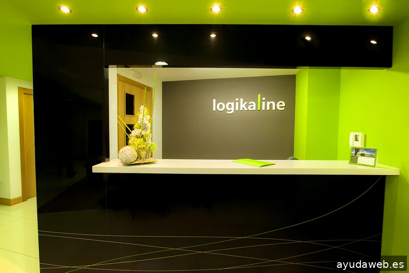 Logikaline