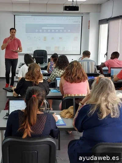Grupo Élite | Marketing Digital · Formación · Eventos