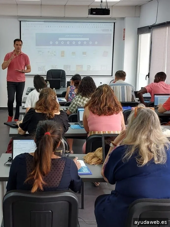 Grupo Élite | Marketing Digital · Formación · Eventos