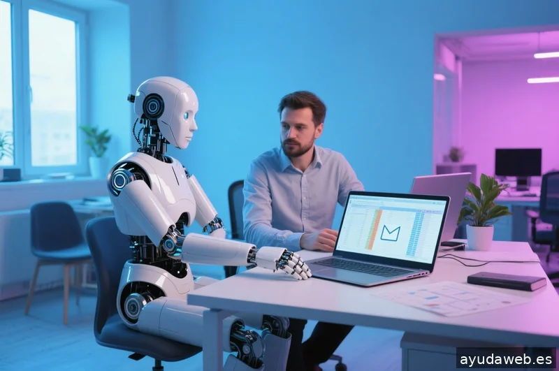 WOORGOES AI - Marketing online e Inteligencia Artificial