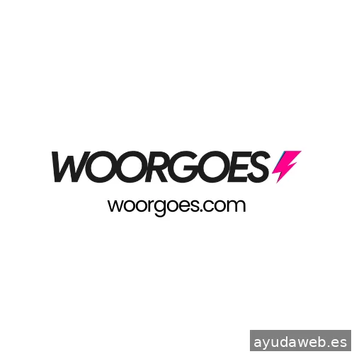 WOORGOES AI - Marketing online e Inteligencia Artificial