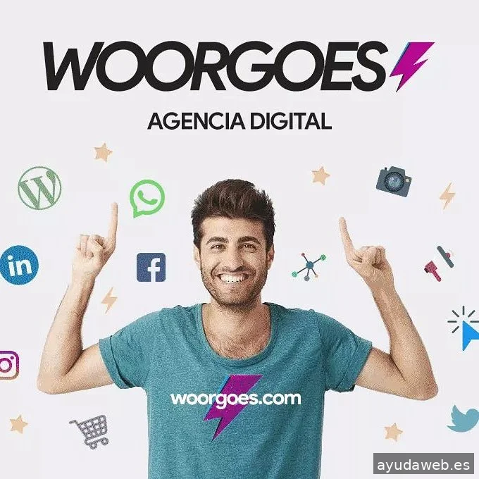 WOORGOES AI - Marketing online e Inteligencia Artificial