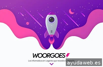 WOORGOES AI - Marketing online e Inteligencia Artificial
