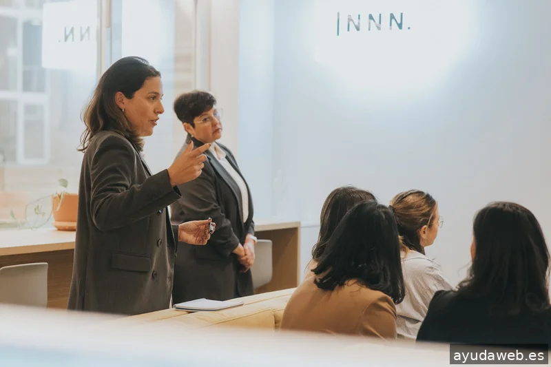 INNN | The next agency