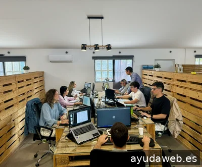 Agencia Inbound Marketing Digital en Barcelona | Metacom