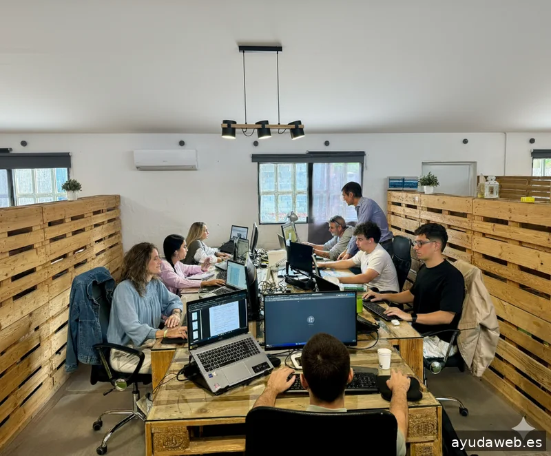 Agencia Inbound Marketing Digital en Barcelona | Metacom