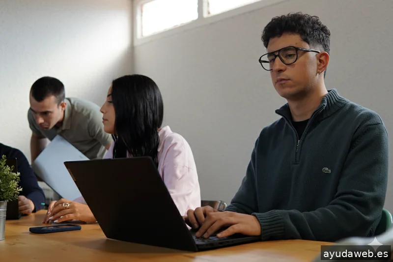 Agencia Inbound Marketing Digital en Barcelona | Metacom