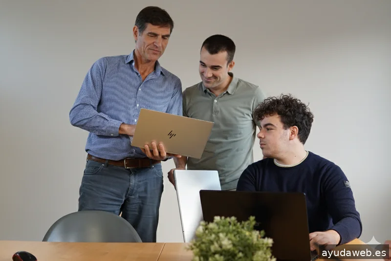 Agencia Inbound Marketing Digital en Barcelona | Metacom