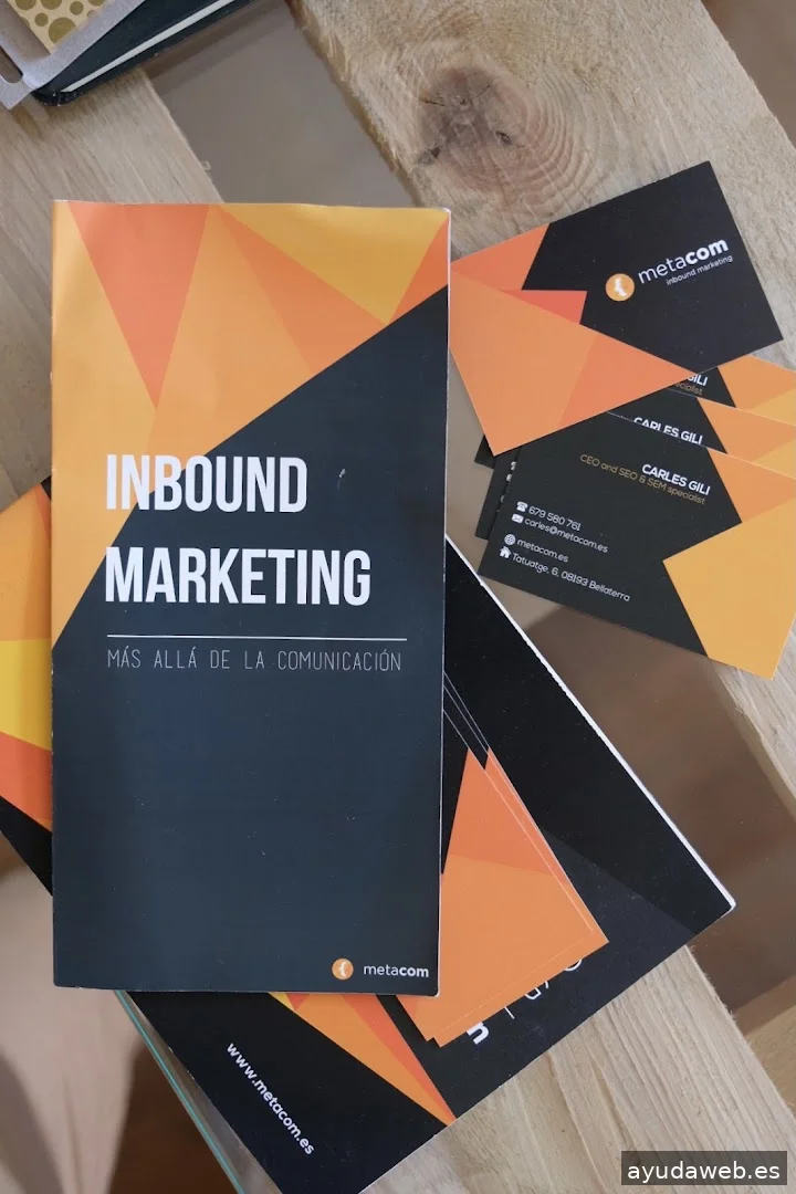 Agencia Inbound Marketing Digital en Barcelona | Metacom