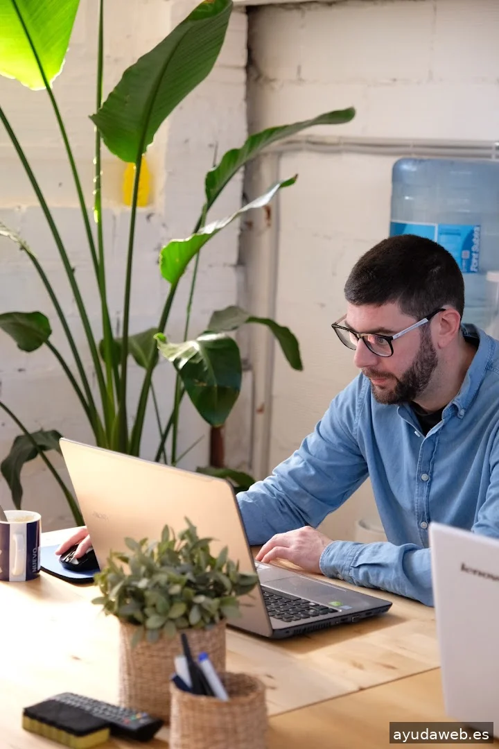 Agencia Inbound Marketing Digital en Barcelona | Metacom