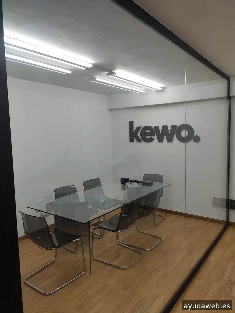 Kewomedia | Agencia SEO y Diseño Web en Gijón
