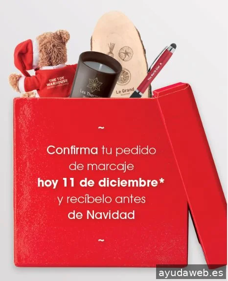 Dpuntos - Regalo Promocional, Regalos de empresa y Merchandising