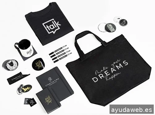 Dpuntos - Regalo Promocional, Regalos de empresa y Merchandising