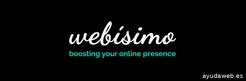 Webísimo - Alexandra Tribute, English-Speaking Web Designer Barcelona