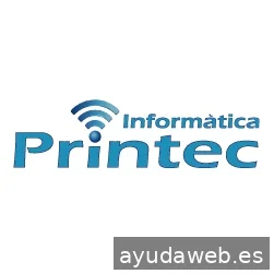 Printec (Projectes Informatica i Noves Tecnologies)