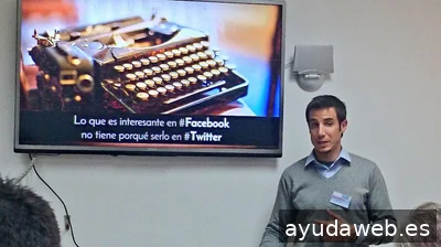 Creativos Prácticos España