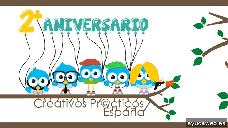 Creativos Prácticos España