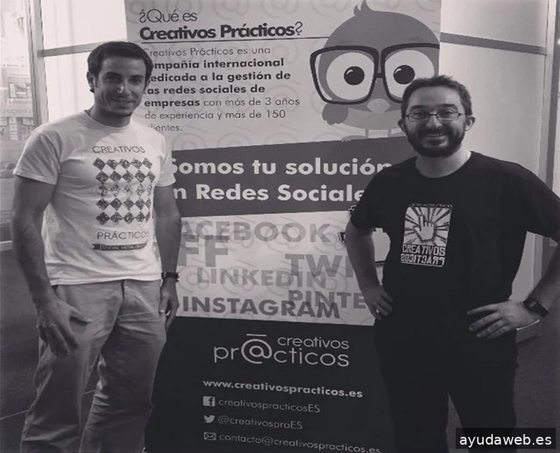 Creativos Prácticos España