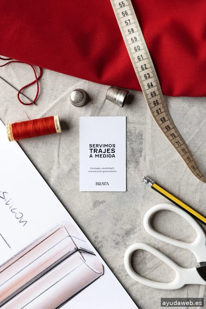 Brava Agencia Creativa