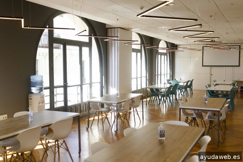 BROTHER MADRID ESCUELA DE CREATIVIDAD