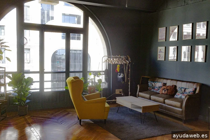 BROTHER MADRID ESCUELA DE CREATIVIDAD