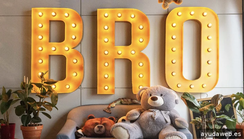 BROTHER MADRID ESCUELA DE CREATIVIDAD