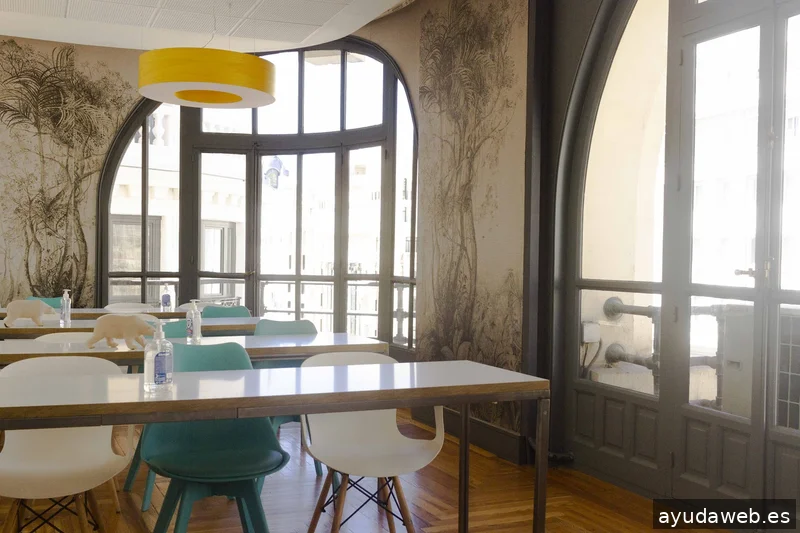 BROTHER MADRID ESCUELA DE CREATIVIDAD