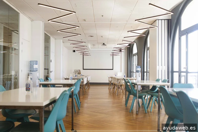 BROTHER MADRID ESCUELA DE CREATIVIDAD