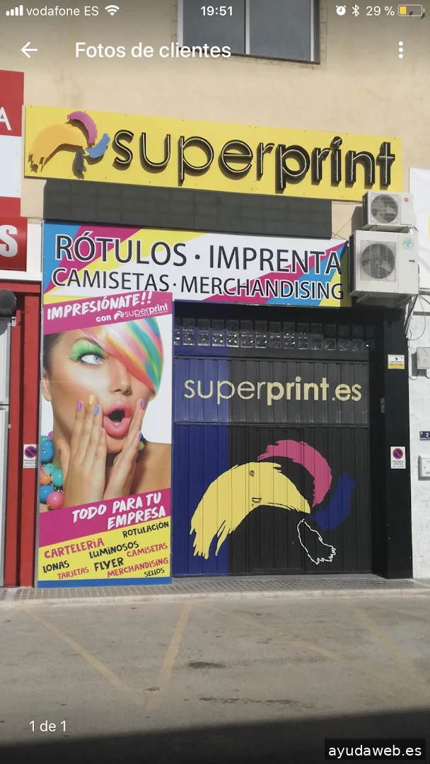 SuperPrint