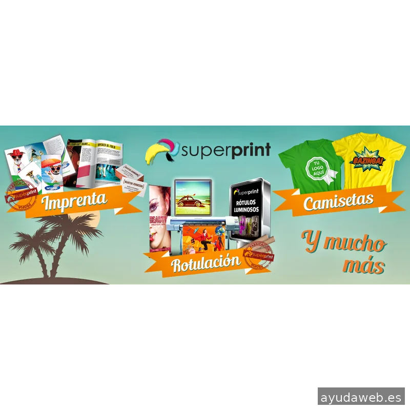SuperPrint