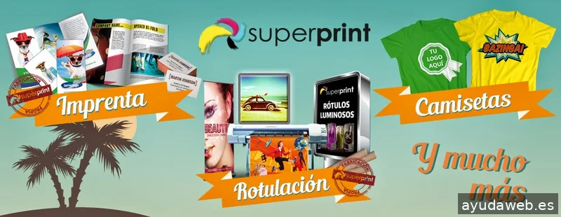 SuperPrint