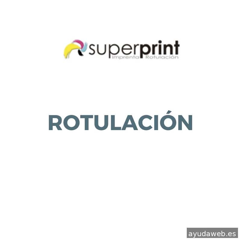 SuperPrint
