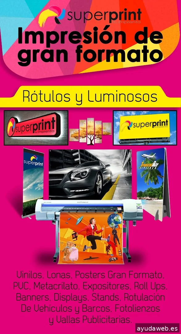 SuperPrint
