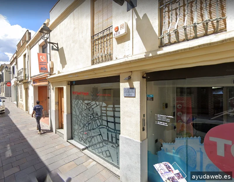 Spora Barcelona
