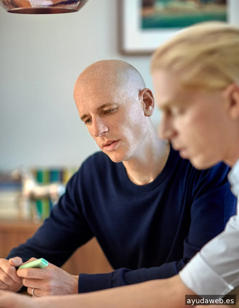 Haus am Meer | Agentur für Berater