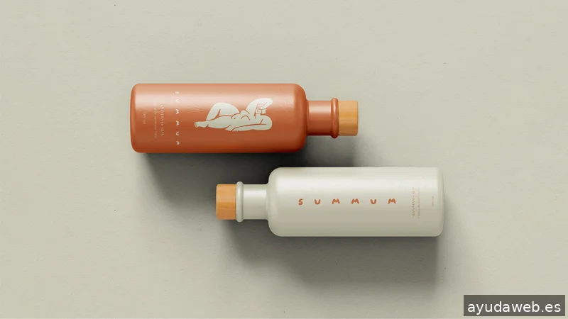 Lauso.studio | Branding