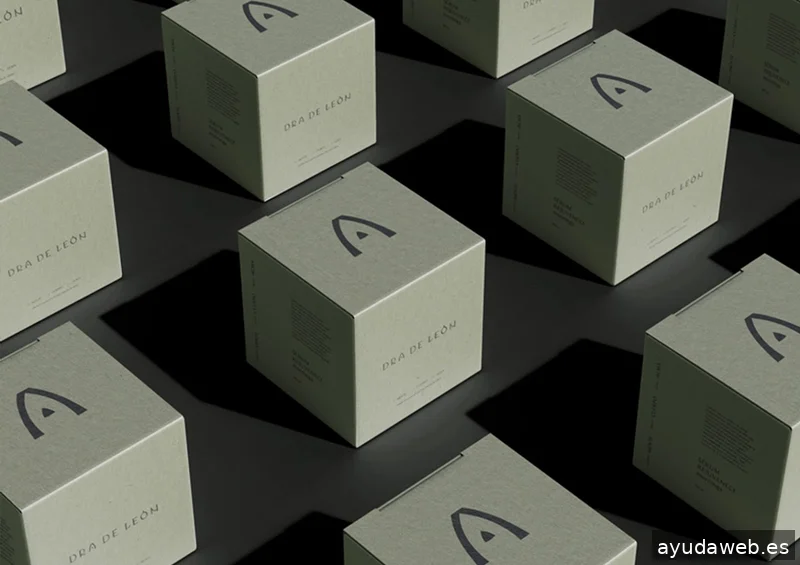 Lauso.studio | Branding